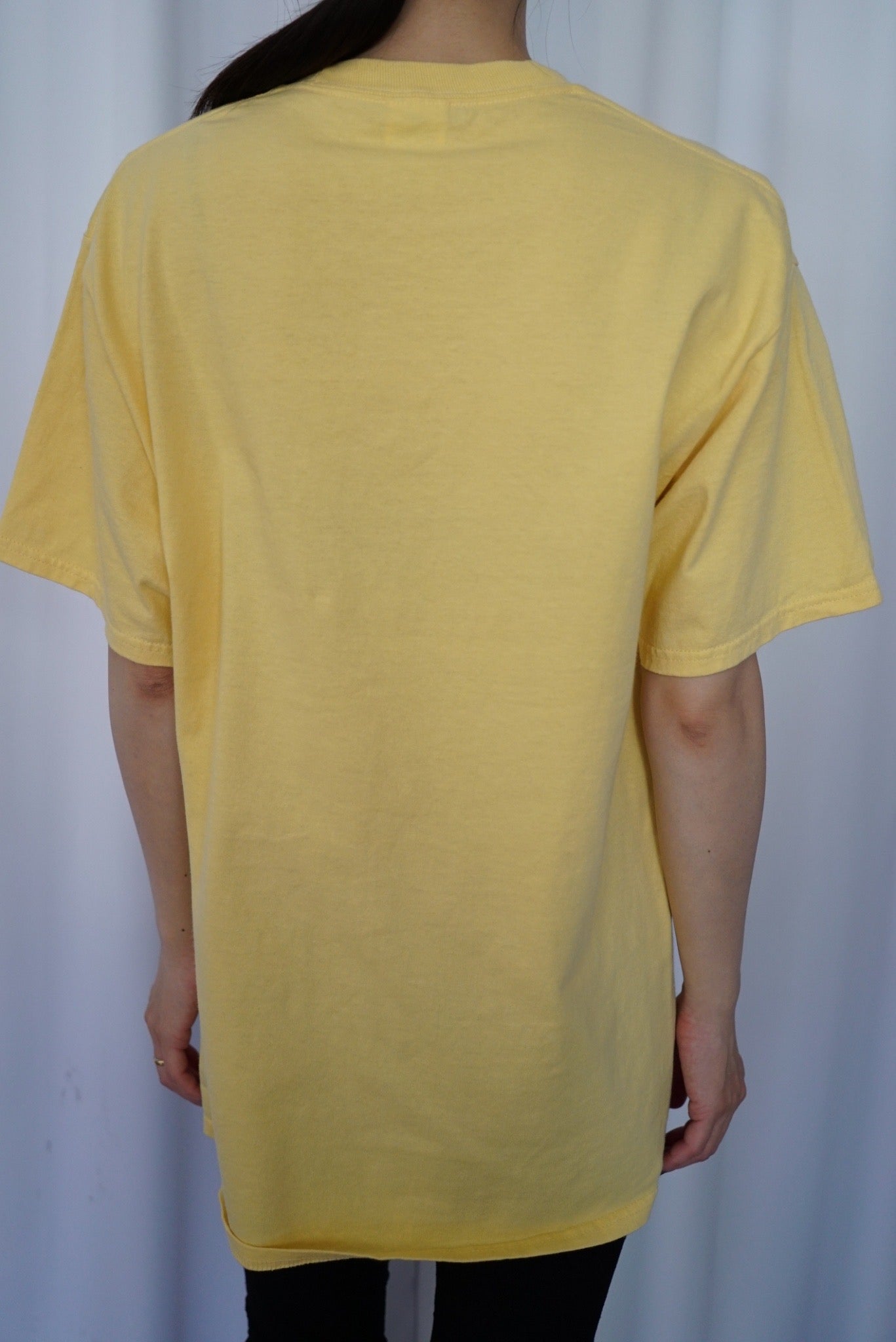 00s "Sam Lung Wing Chun School" T-shirt